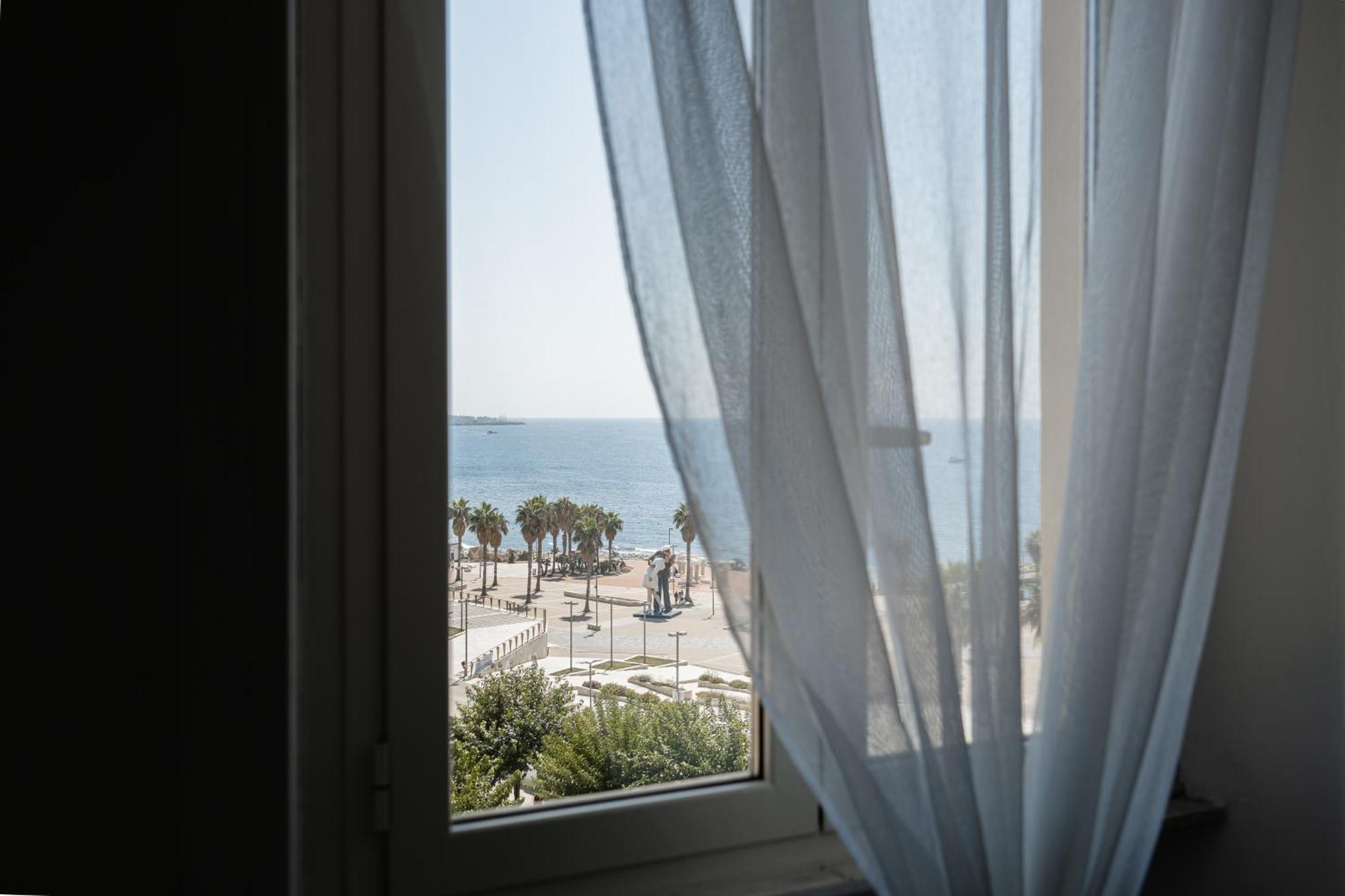 B&B Vistamare Civitavecchia Exterior photo