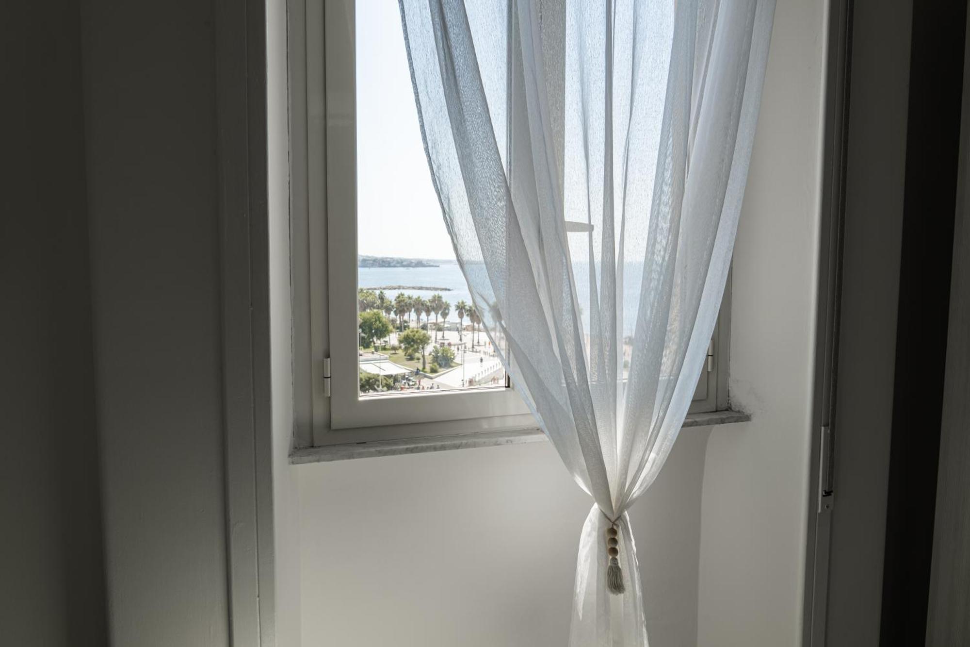 B&B Vistamare Civitavecchia Exterior photo